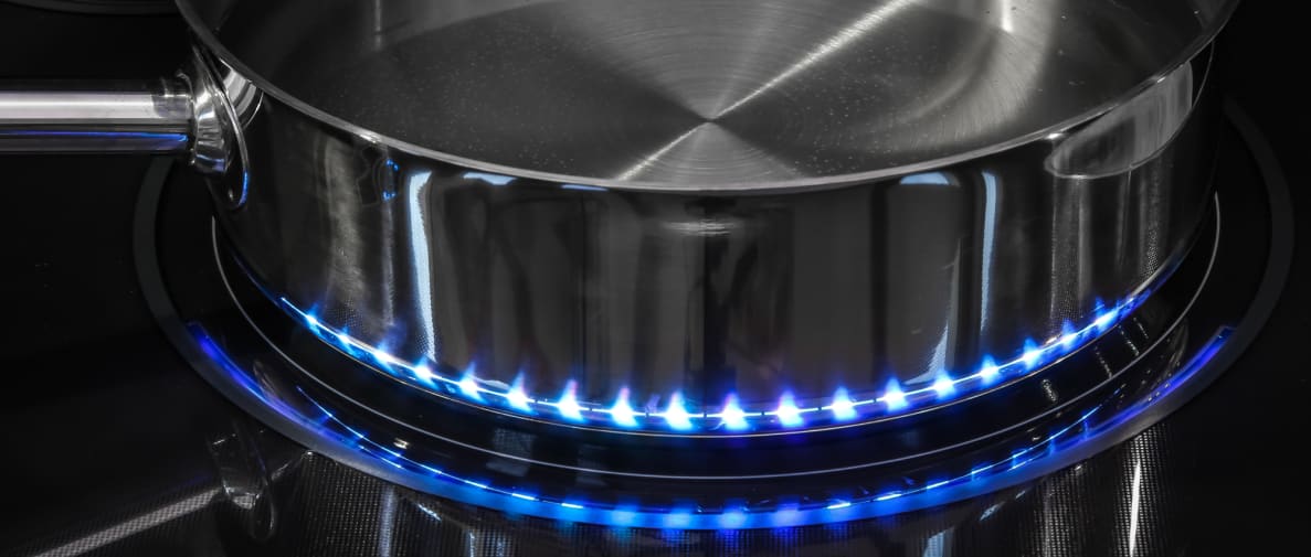 Samsung NE58H9970WS Slide In Induction Range Review Reviewed